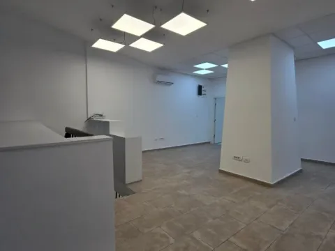 Izdavanje, poslovni prostor, 294m², Blok 5, Podgorica - image 3