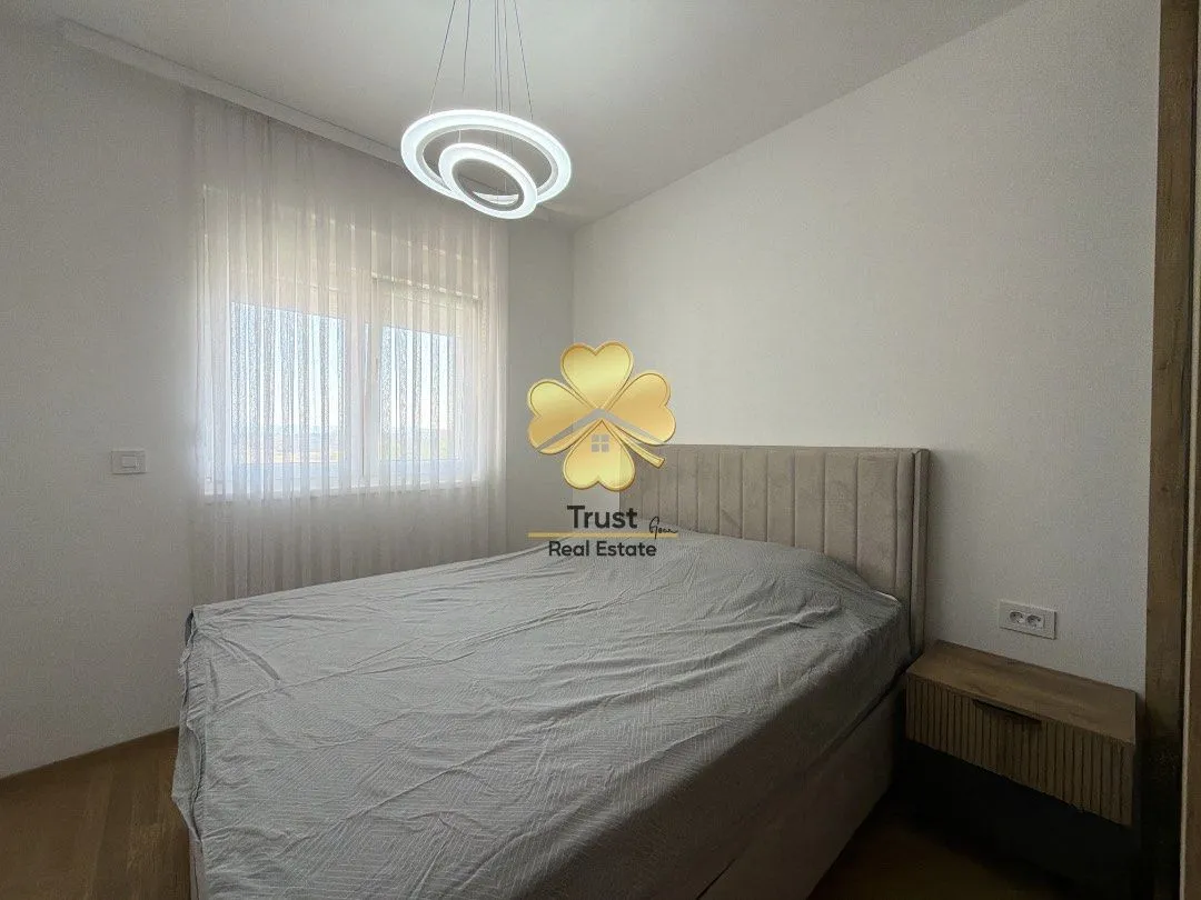 Rent, one bedroom apartment, 50m², Stari Aerodrom, Podgorica