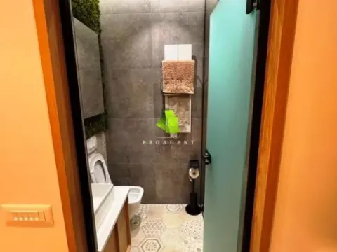 Rent, one bedroom apartment, 50m², Medijana, Niš - image 6