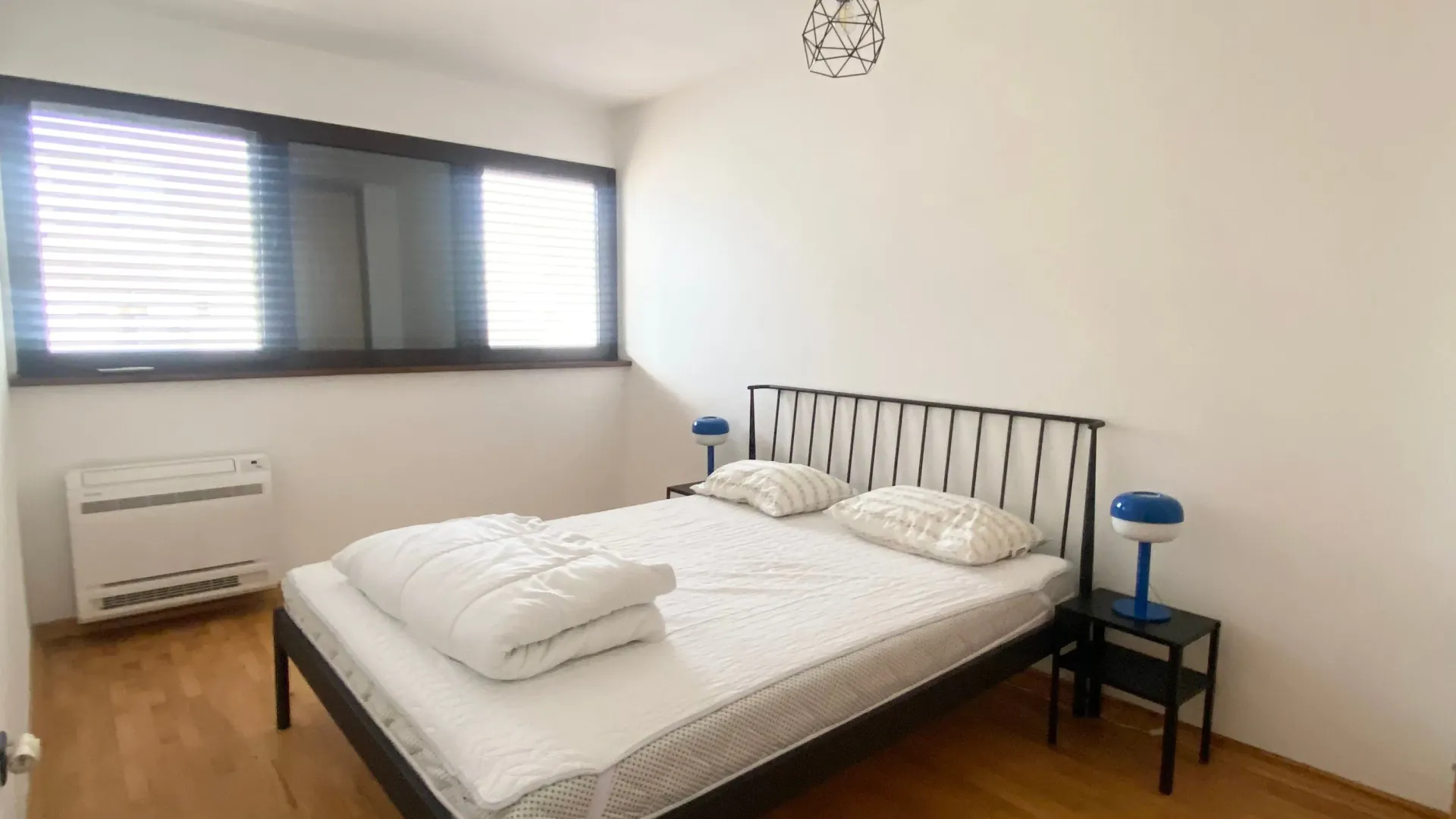 Prodaja, trosoban stan, 95m², Blok 5, Podgorica