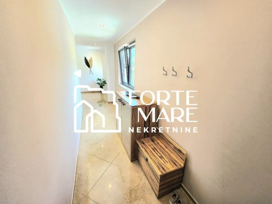 Sale, two bedroom apartment, 96m², Ivanovići, Budva