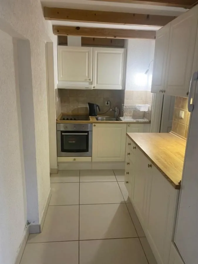 Prodaja, jednosoban stan, 40m², Prčanj, Kotor