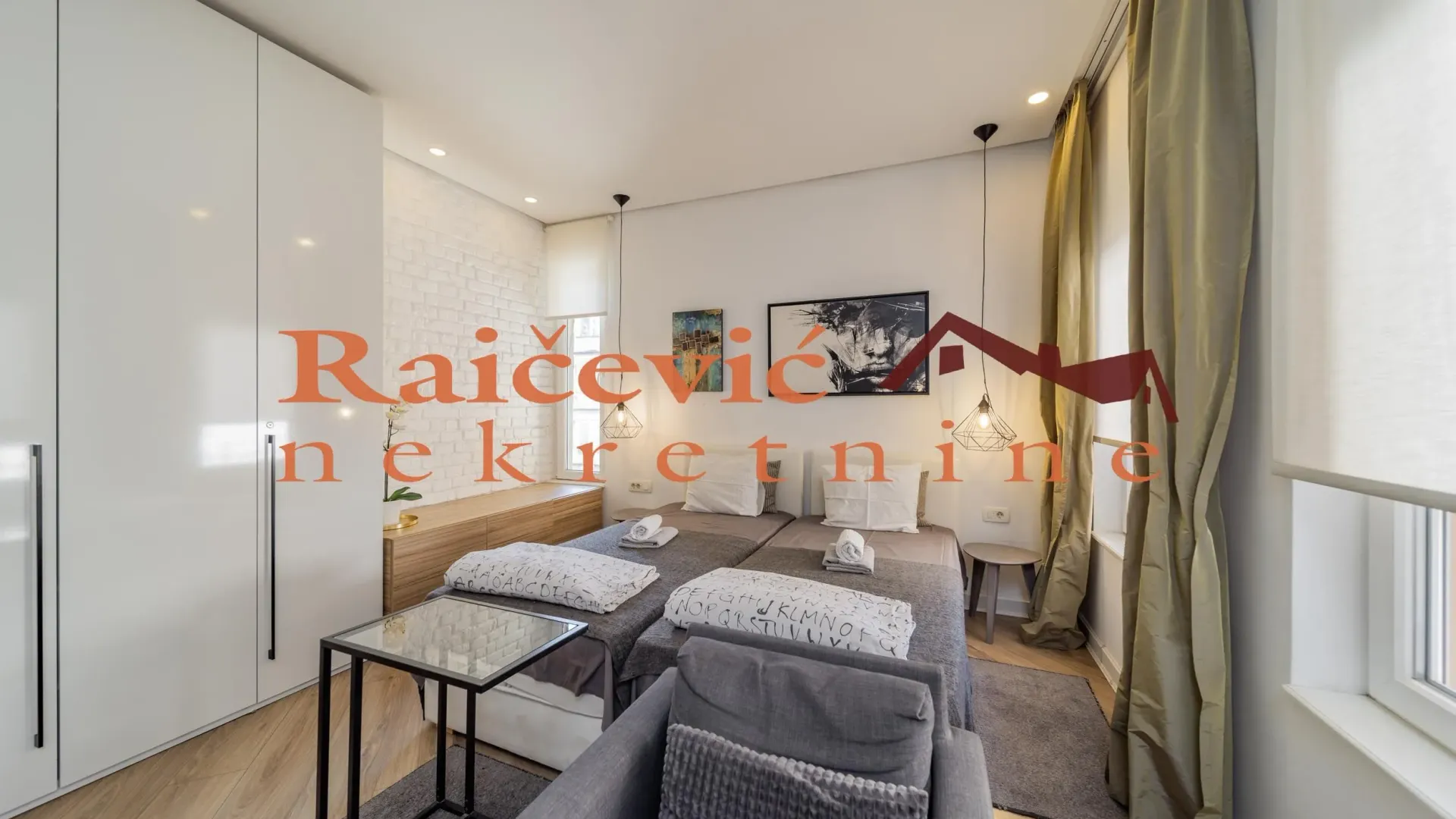 Prodaja, trosoban stan, 73m², Stari Grad, Beograd