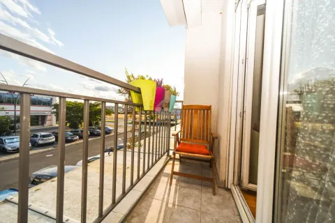 Prodaja, jednosoban stan, 39m², Stari Aerodrom, Podgorica - image 8