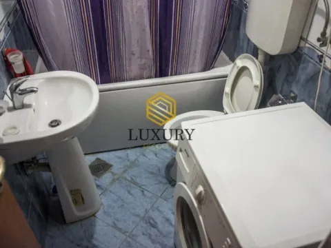 Rent, apartment, 33m², Pobrežje, Podgorica - image 5