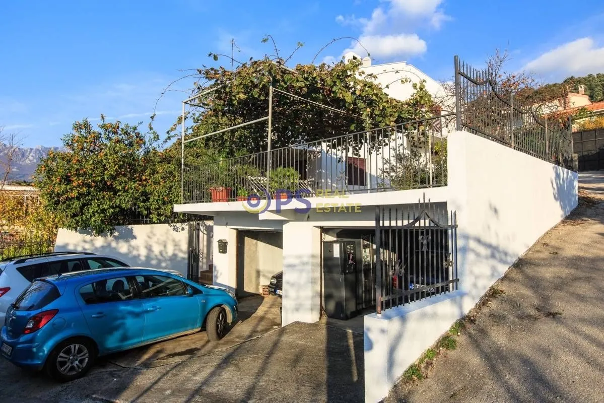 Sale, house, 300m², Bar, Crna Gora