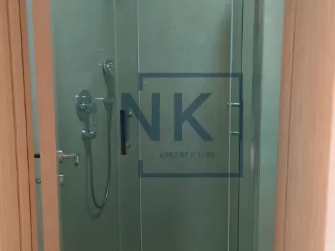 Izdavanje, četvorosoban stan, 66m², Preko Morače, Podgorica - image 6