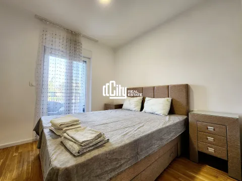 Rent, one bedroom apartment, 45m², Zabjelo, Podgorica - image 2