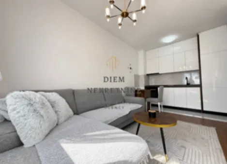 Prodaja, jednosoban stan, 35m², Zabjelo, Podgorica - image 6