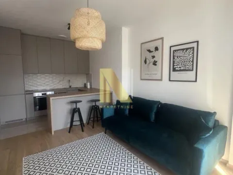 Izdavanje, jednosoban stan, 36m², Bulevar Oslobodjenja, Novi Sad Sve Podlokacije