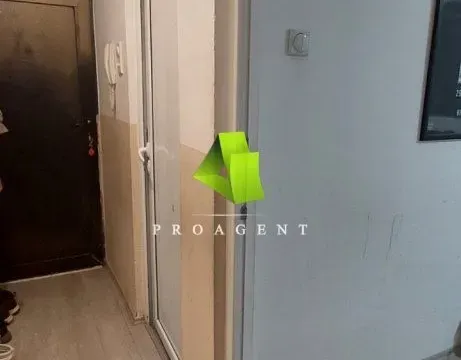 Sale, one bedroom apartment, 33m², Pantelej, Niš - image 7