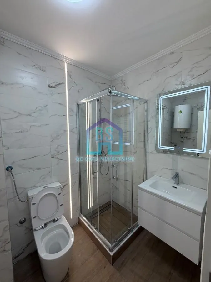 Prodaja, garsonjera, 26m², Socijalno, Novi Sad Sve Podlokacije