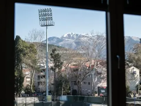 Prodaja, dvosoban stan, 115m², Porto Montenegro, Tivat - image 19