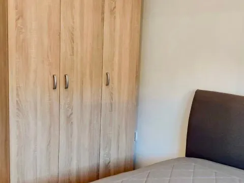 Rent, two bedroom apartment, 73m², Bjeliši, Bar - image 7