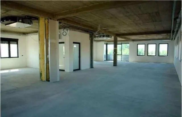Rent, office space, 230m², Altina, Beograd