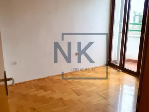 Prodaja, trosoban stan, 105m², Blok 6, Podgorica - image 7