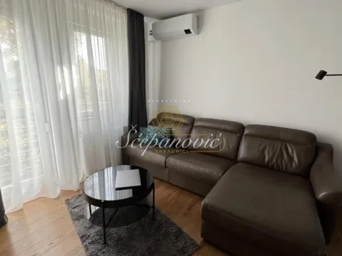 Prodaja, stan, 26m², Rotkvarija, Novi Sad Sve Podlokacije - image 7