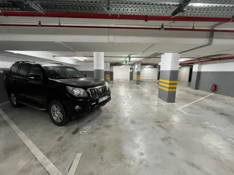 Sale, parking/garage, 12m², Centar, Bar - image 4