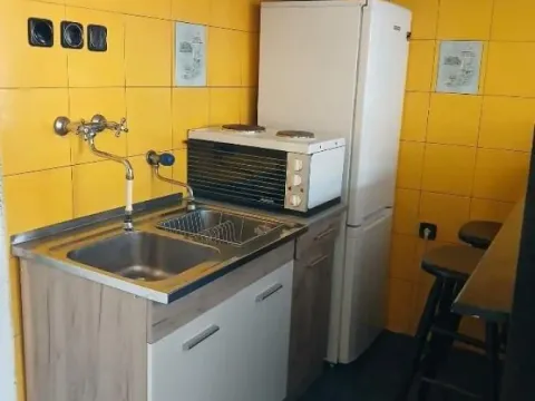 Izdavanje, dvosoban stan, 55m², Zeleni Venac, Beograd - image 5