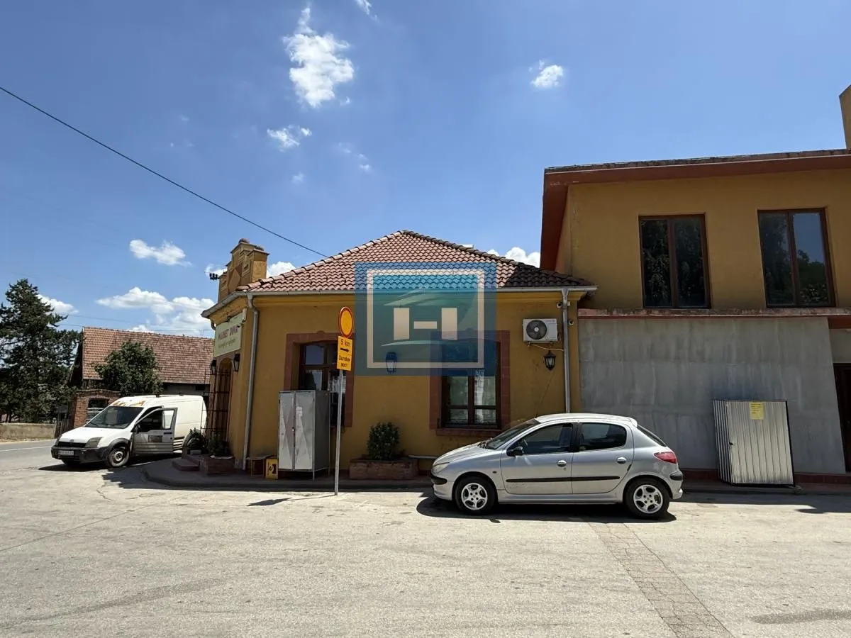 Prodaja, kuća, 197m², Miloševo, Jagodina