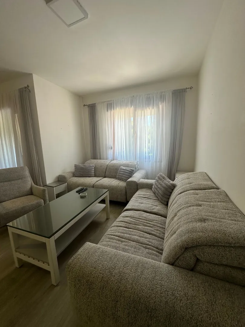 Rent, two bedroom apartment, 86m², Centar, Tivat