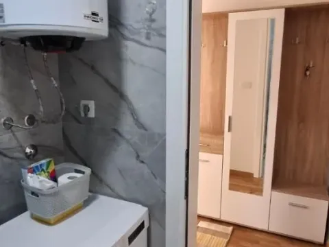 Izdavanje, jednosoban stan, 35m², Zagorič, Podgorica - image 11