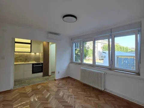 Prodaja, dvosoban stan, 49m², Bubanj, Kragujevac - image 4