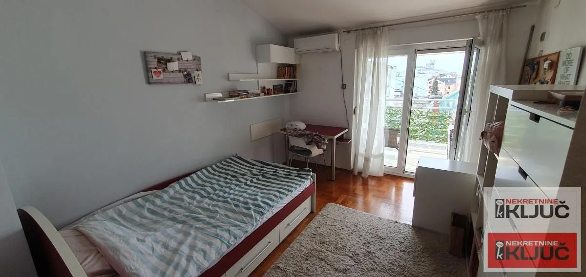 Prodaja, stan, 144m², Spens, Novi Sad Sve Podlokacije