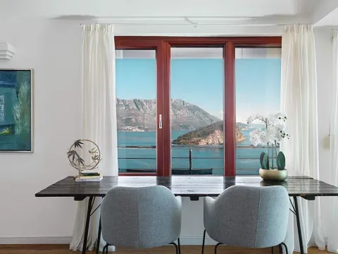 Prodaja, trosoban stan, 129m², Vidikovac, Budva - image 2