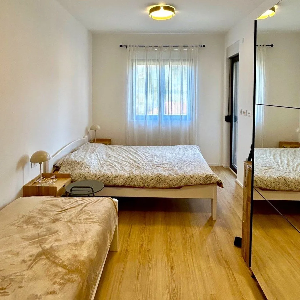 Sale, apartment, 43m², Kolašin, Crna Gora