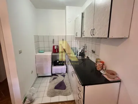 Izdavanje, dvosoban stan, 48m², Grbavica, Novi Sad Sve Podlokacije - image 6