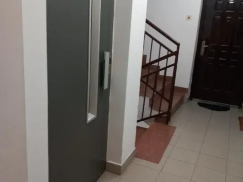 Rent, one bedroom apartment, 40m², Spens, Novi Sad Sve Podlokacije - image 7