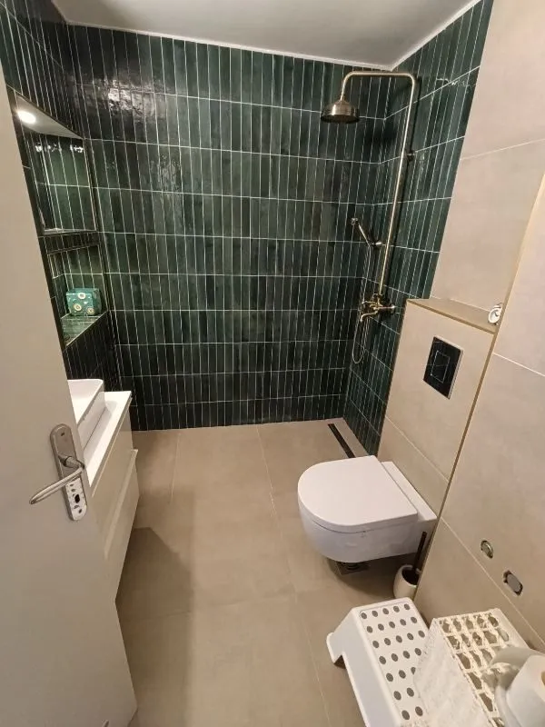 Rent, three bedroom apartment, 88m², Novi Beograd Sve Podlokacije, Beograd