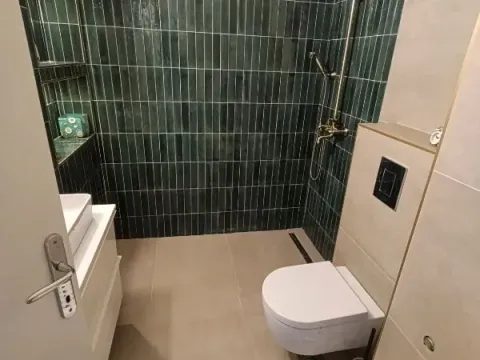 Rent, three bedroom apartment, 88m², Novi Beograd Sve Podlokacije, Beograd - image 11