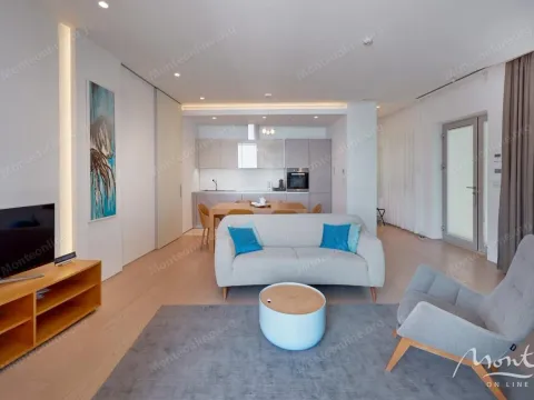 Prodaja, dvosoban stan, 125m², Budva, Crna Gora - image 2