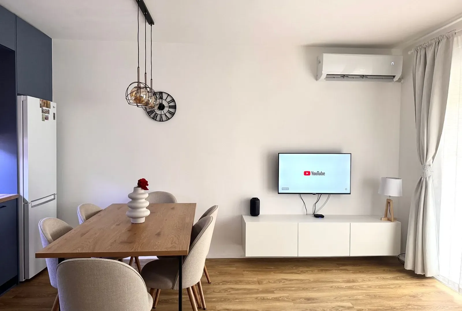 Prodaja, stan, 45m², Cetinje, Crna Gora