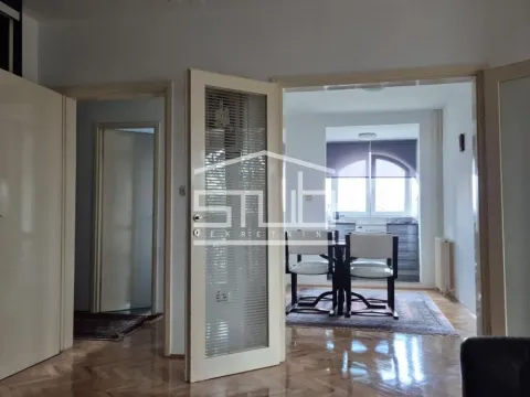 Sale, two bedroom apartment, 52m², Vidikovački venac, Rakovica - image 3