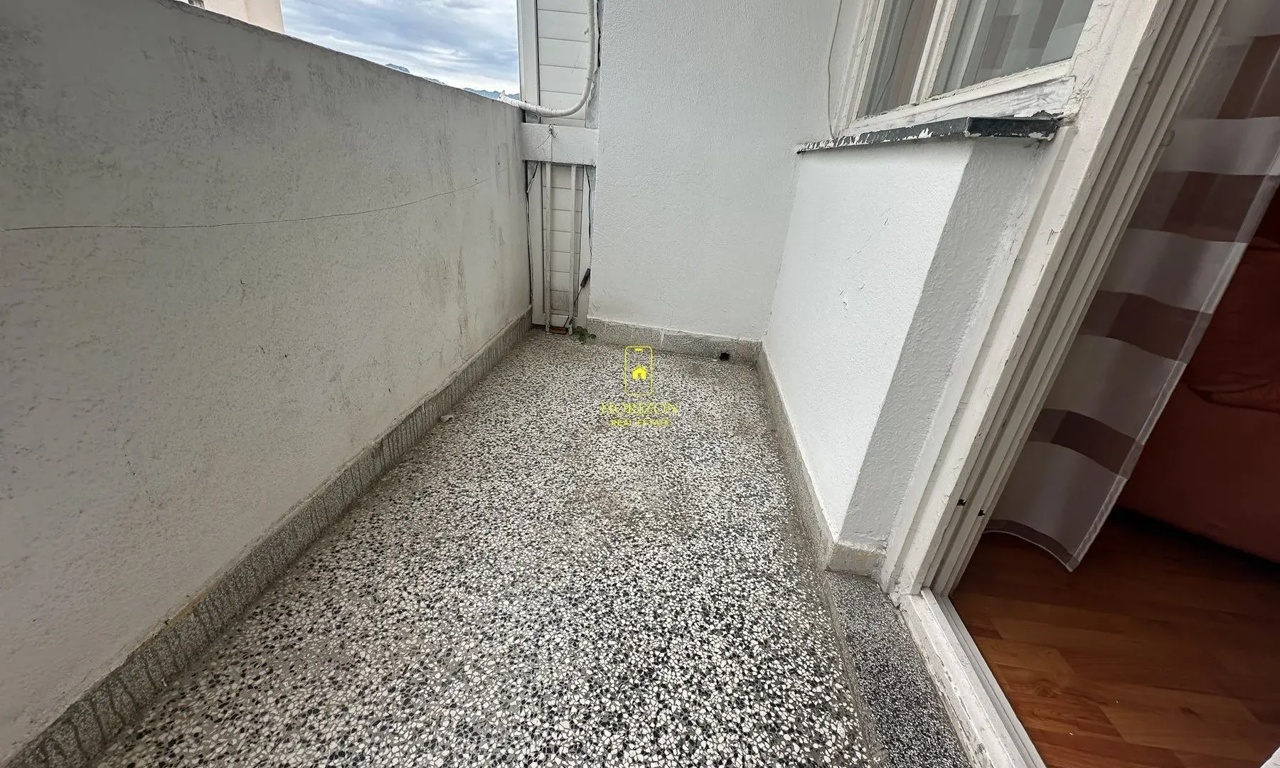 Prodaja, jednosoban stan, 48m², Gintaš, Podgorica