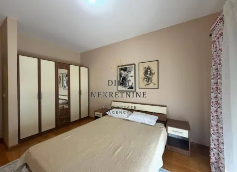 Prodaja, jednosoban stan, 65m², Centar, Bar - image 7