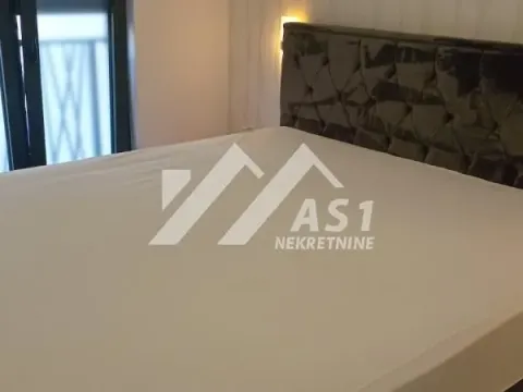 Rent, two bedroom apartment, 54m², Sajam, Novi Sad Sve Podlokacije - image 7