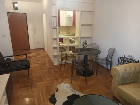 Rent, two bedroom apartment, 65m², Preko Morače, Podgorica - image 2