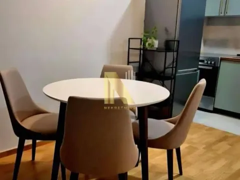 Rent, one bedroom apartment, 41m², Telep, Novi Sad Sve Podlokacije - image 3