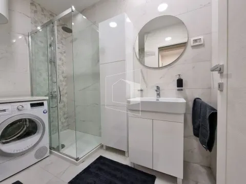 Rent, apartment, 68m², Central Point, Podgorica - image 13