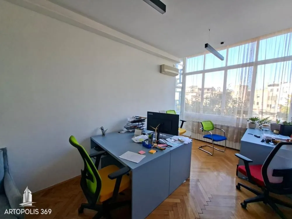 Rent, office space, 83m², Stari Grad, Beograd