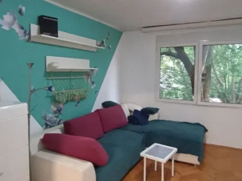 Prodaja, jednosoban stan, 50m2, Cetinje Prodaja, jednosoban stan, 50m2, Cetinje