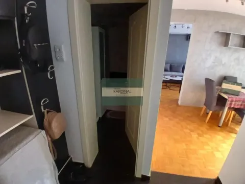 Prodaja, dvosoban stan, 53m², Centar, Jagodina - image 19