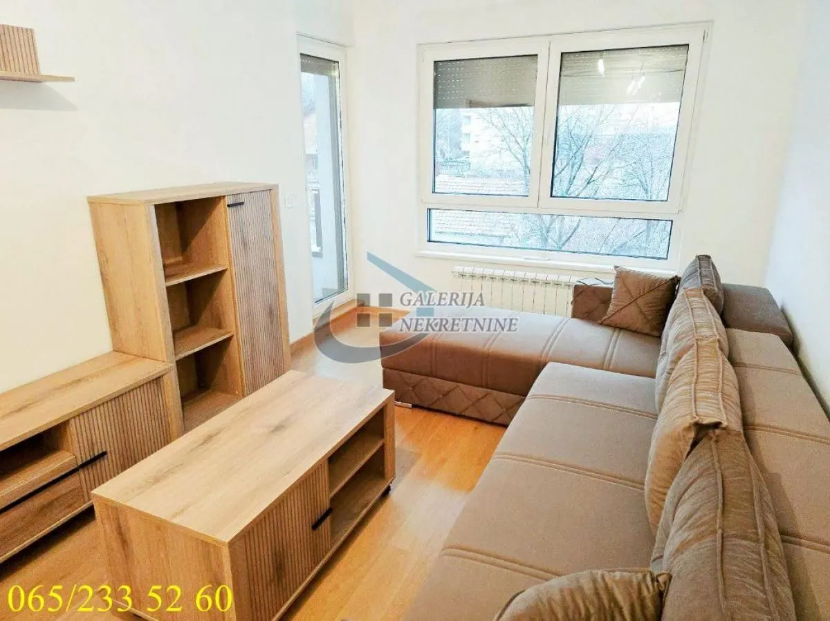 Sale, three bedroom apartment, 67m², Kluz, Zvezdara Sve Podlokacije