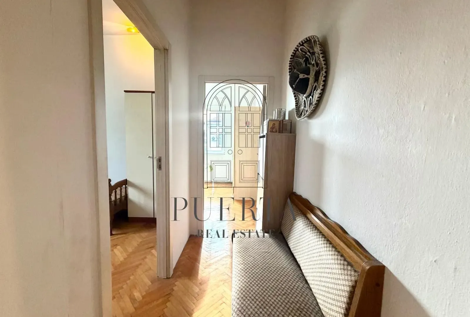 Prodaja, trosoban stan, 70m², Centar, Podgorica