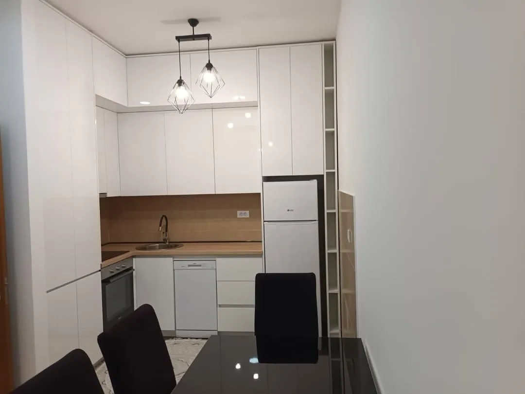 Izdavanje, jednosoban stan, 45m², Zabjelo, Podgorica