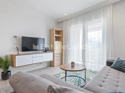 Izdavanje, jednosoban stan, 54m², Luštica Bay, Tivat - image 4